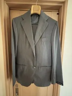 極美品】BRUNELLO CUCINELLI /スーツ/44/定価100万円 - メルカリ