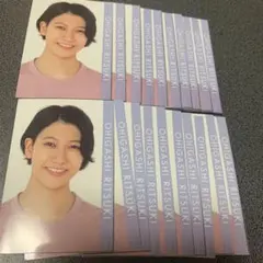 ジャニーズJr. 大東立樹　デタカ　MYOJO１０月号