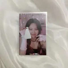 TWICE 娜璉 小卡