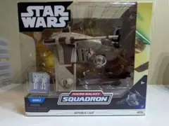 STAR WARS ザム・ウェセル ・ アナキン スカイウォーカー スピーダー