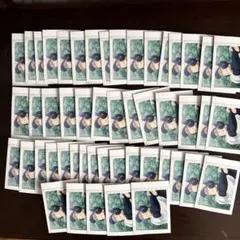 呪術廻戦 虎杖悠仁 ぱしゃこれ 野球 第3弾 50枚 ④