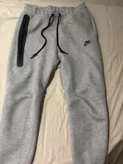 NIKE テックスウェットパンツ