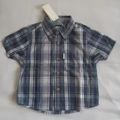 新品タグ付き子供服　TOMMY HILFIGER　男の子