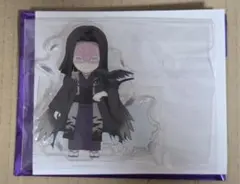鬼滅の刃ハロウィン2026 アクリルスタンド 産屋敷耀哉