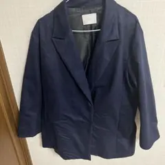 HARE ベロアコートのサムネイル
