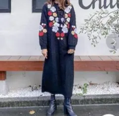 2025年最新】GRACE CONTINENTAL レディース ロングワンピースの人気