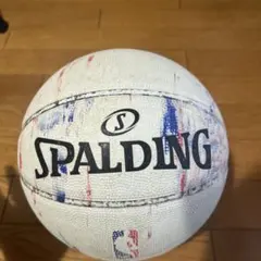 spaldingバスケットボール　7号