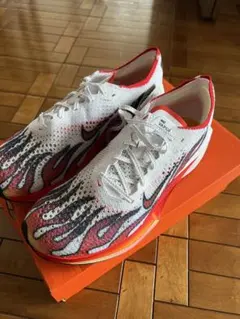 2026年最新】nike ヴェイパーフライnext%3の人気アイテム - メルカリ