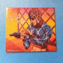 ジョジョ ミスタ