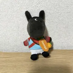 コントレイル ぬいぐるみ