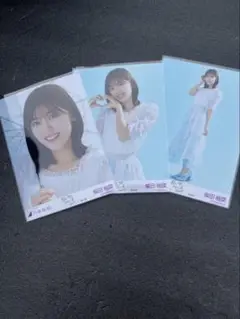 柴田柚菜 乃木坂46 スペシャル Special 3種コンプ 神宮