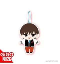 GiGO JO1 河野純喜