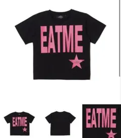 AFB WMS EATME TEE Tシャツ メンズ レディース ユニセックス