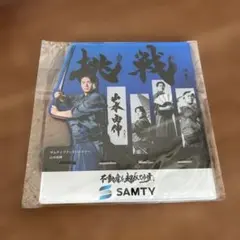 【新品非売品】山本由伸 SAMTY アクリルモバイルスタンド