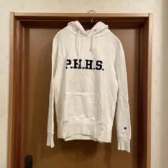 チャンピオン　フーディー　レディース