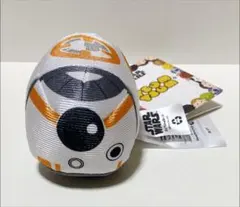 ディズニーツムツム　タグ付き（スターウォーズ)