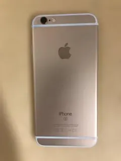 iPhone 6s