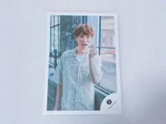 渡辺翔太公式写真 SnowMan オフショ B⑭