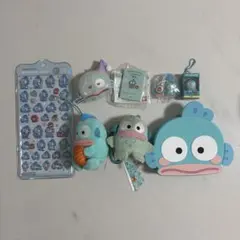 サンリオ ハンギョドン グッズ まとめ売り