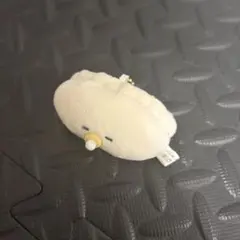 つぶらな瞳の中華街 餃子 ぶるぶるマスコットキーホルダー