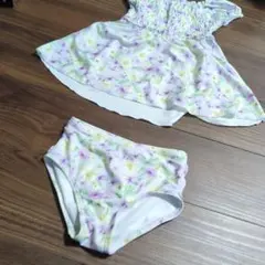 anyfam 水着　120　used