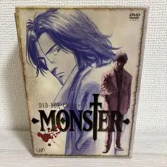 【初回限定付属付】MONSTER DVD-BOX Chapter1 浦沢直樹 Amazon.co.jp: MONSTER DVD-BOX Chapter 1 : 木内秀信, 能登麻美子