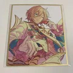 【あんスタ】天祥院英智 ビジュアル色紙コレクション