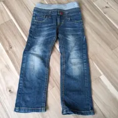 MPS　おしゃれデニム　100cm