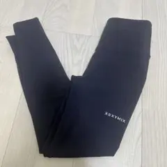 XEXYMIX レギンス グレー