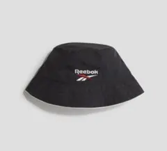 H&M Reebok バケットハット