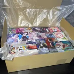 ヴァイスシュヴァルツ引退品　2400枚以上