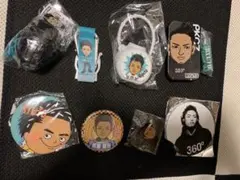 数原龍友  セット