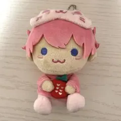 さとみ ぬいぐるみ