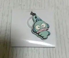 サンリオキャラクターズ　ダブルチャーム　ハンギョドン