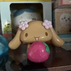 ハッピーセット　モカ