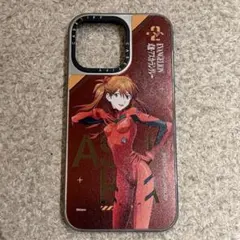 エヴァンゲリオン iphone15pro