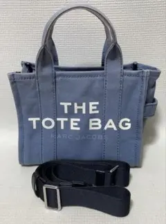 MARC JACOBS THE TOTE BAG 2WAYのサムネイル