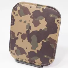 【三枚重ね】ボウリング用シャミー　#923　17×13cm　片面用