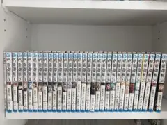 呪術廻戦 全30巻 0巻0.5巻