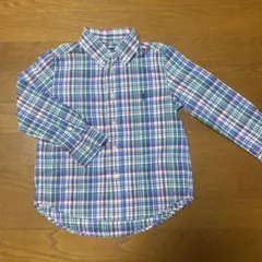 ラルフローレン　シャツ