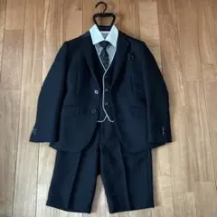 ワンダーファクトリー　フォーマルスーツ　130