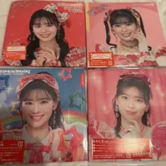 吉川ひより CDセット - メルカリ