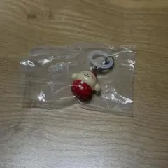 サンリオキャラクターズ　いちごめじるしアクセサリー　ポムポムプリン