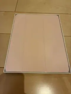 iPad Pro 12.9インチ ケース ピンク　MXTA2FE/A