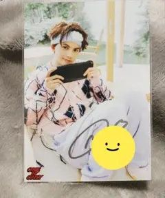 2026年最新】直弥 生写真の人気アイテム - メルカリ