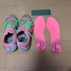 NIKE ファントムヴェノム エリート SG AC アンチクロッグ 27cm - メルカリ