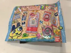 【新品未開封】たまごっち おかしなたまごボーロっち3