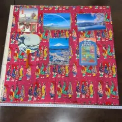 【ZenTimeさん専用】和柄千代紙　折り鶴　大　100羽　15センチ ZenTimeさん専用】和柄千代紙折り鶴大100羽 - メルカリ