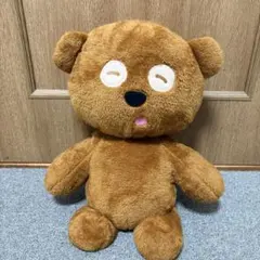 ミニオン スーパーラージ　ぬいぐるみ ティム