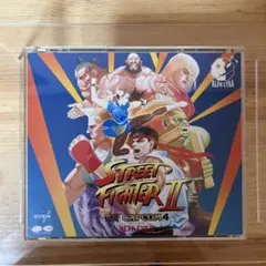 ストリートファイターIIターボ トランプ - メルカリ